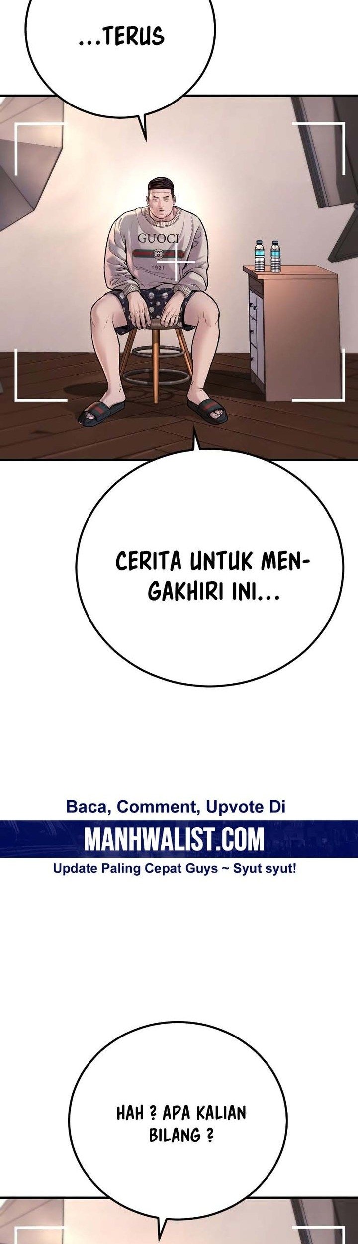 Juvenile Offender Chapter 82 - halaman 83