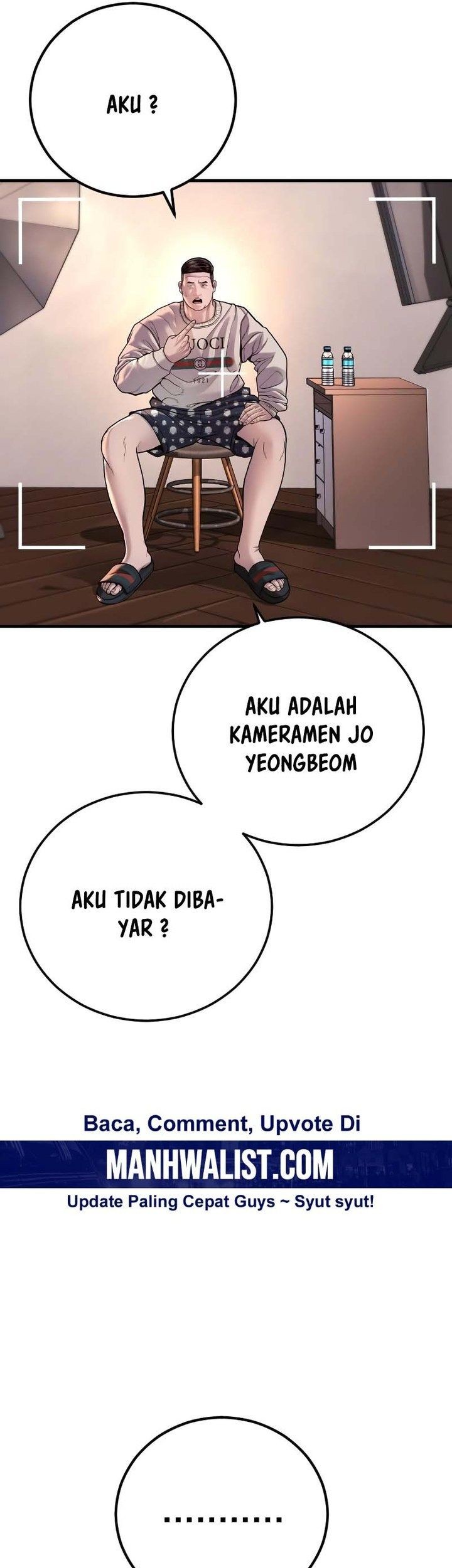 Juvenile Offender Chapter 82 - halaman 85