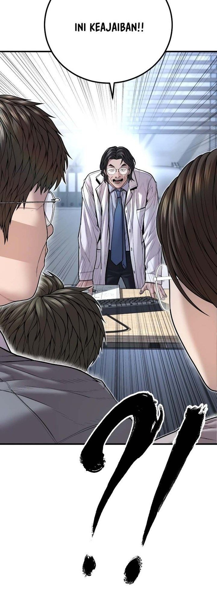 Juvenile Offender Chapter 82 - halaman 9