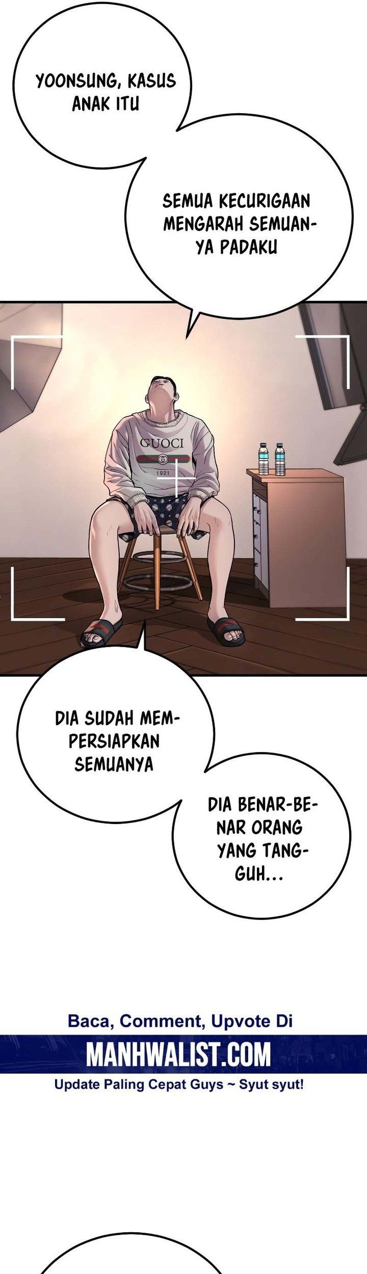 Juvenile Offender Chapter 82 - halaman 91
