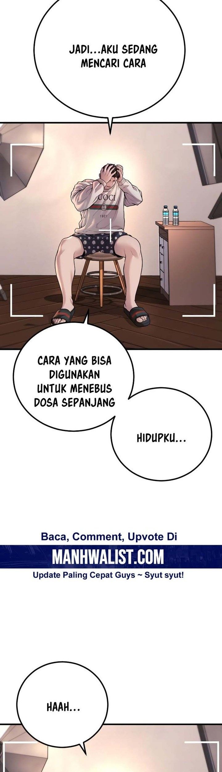 Juvenile Offender Chapter 82 - halaman 95