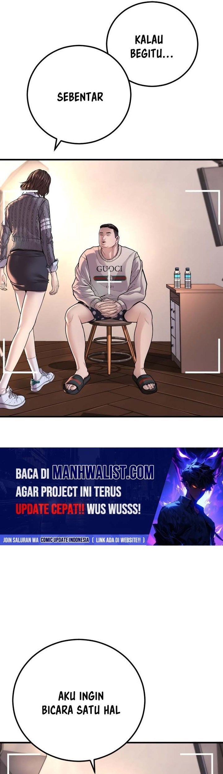 Juvenile Offender Chapter 82 - halaman 97
