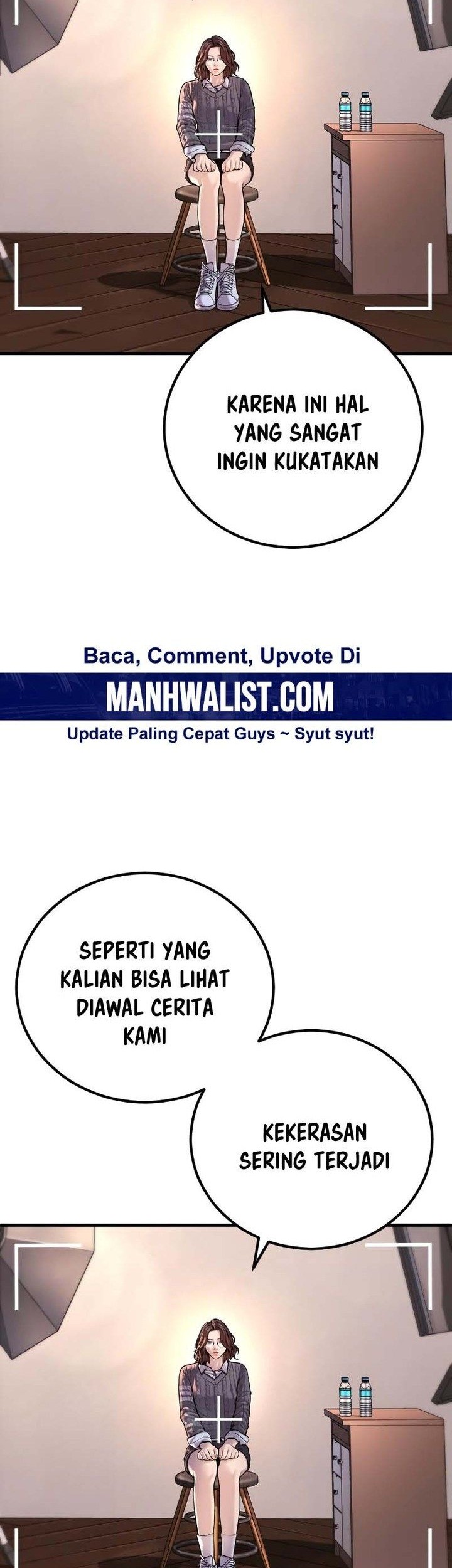 Juvenile Offender Chapter 82 - halaman 98