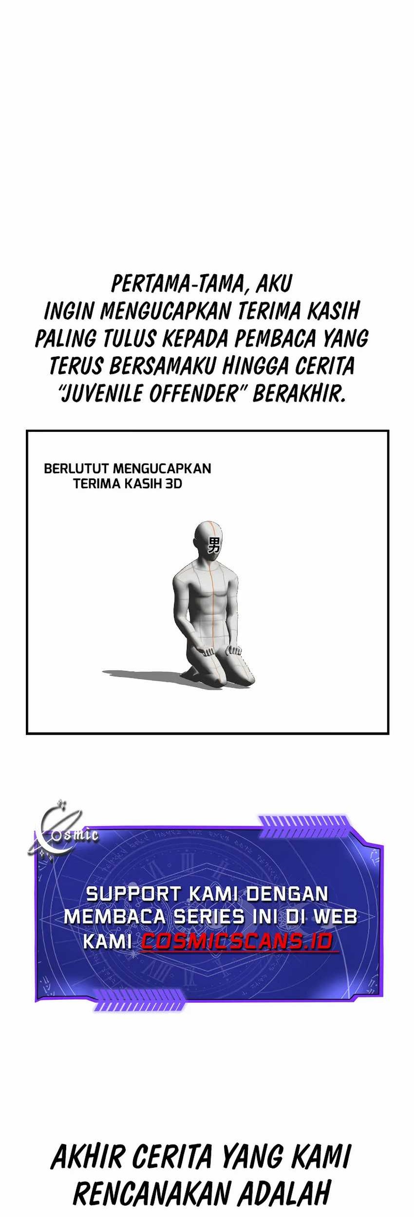 Juvenile Offender Chapter 83 - halaman 11