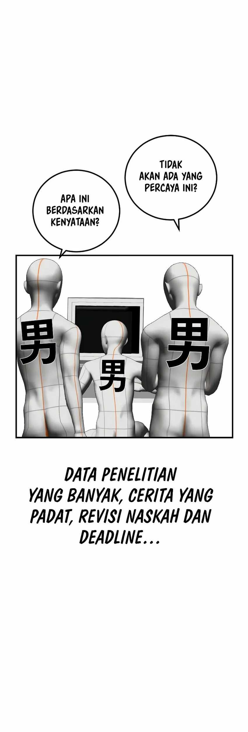 Juvenile Offender Chapter 83 - halaman 19