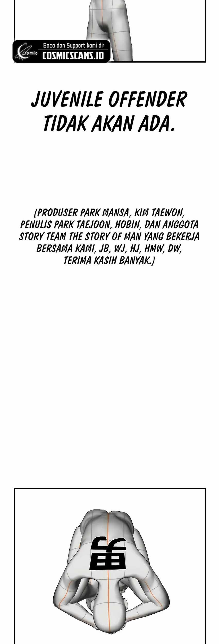 Juvenile Offender Chapter 83 - halaman 21