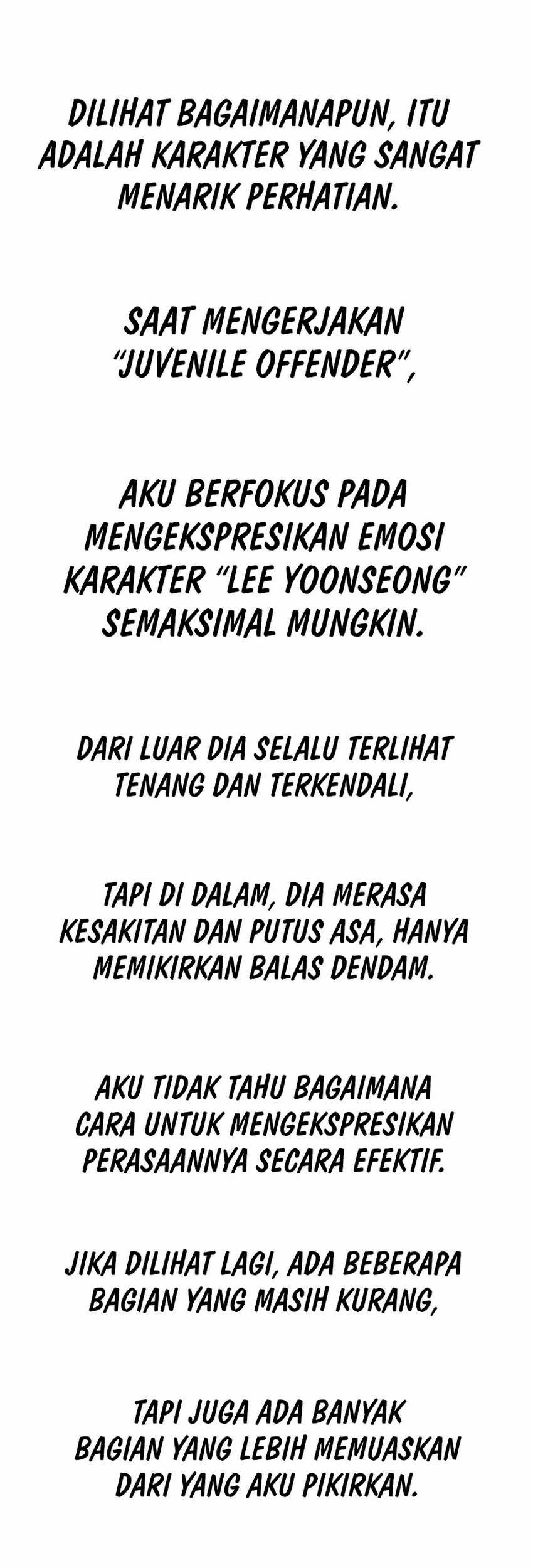 Juvenile Offender Chapter 83 - halaman 3