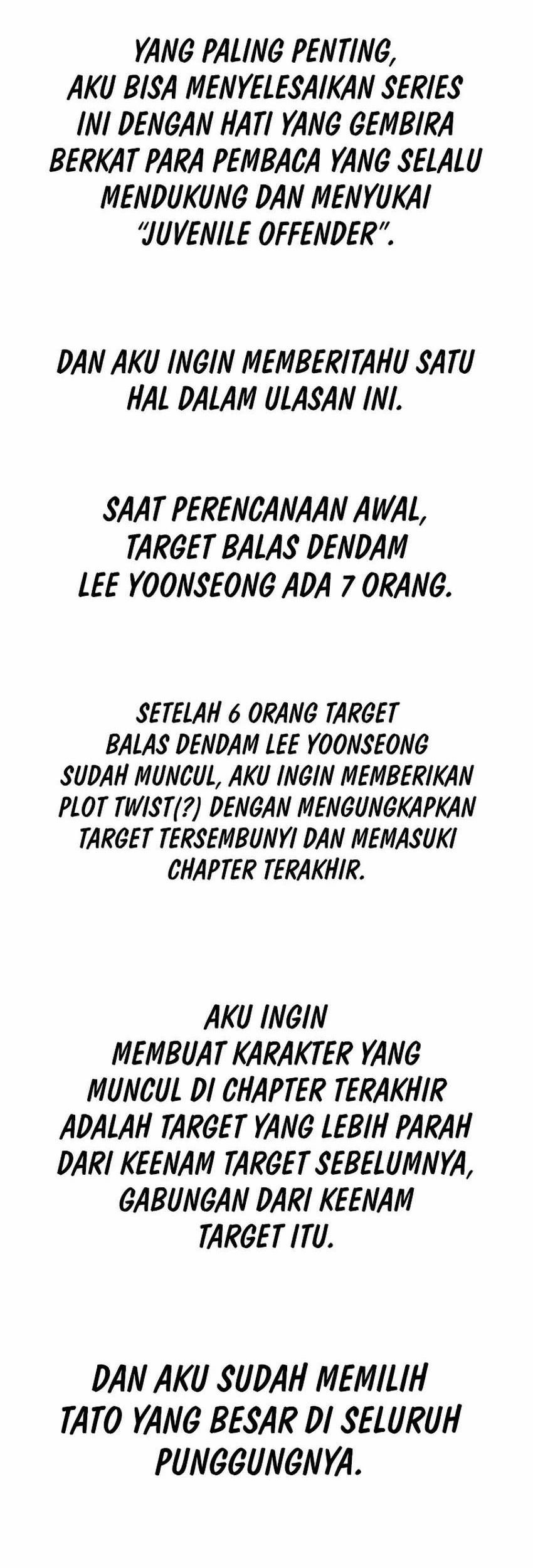 Juvenile Offender Chapter 83 - halaman 4
