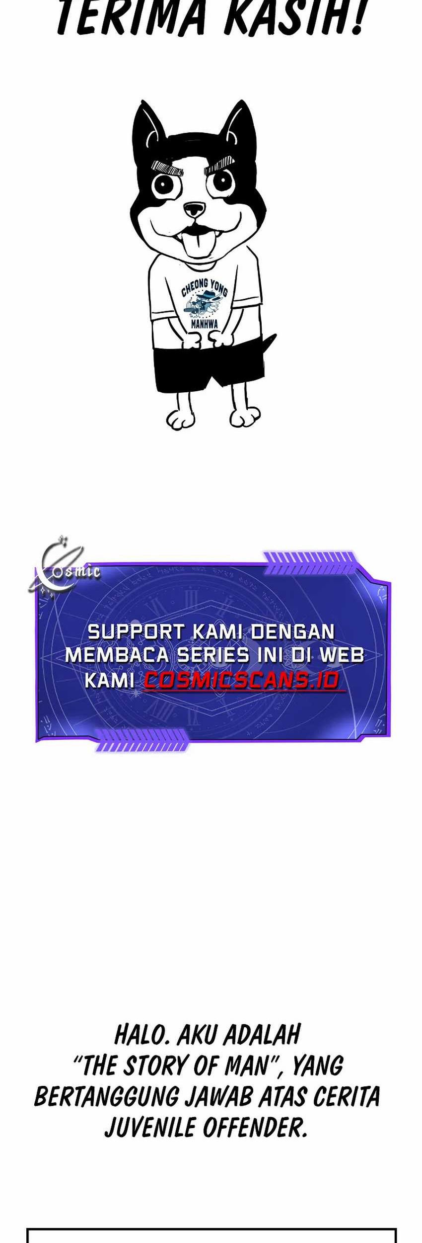 Juvenile Offender Chapter 83 - halaman 8