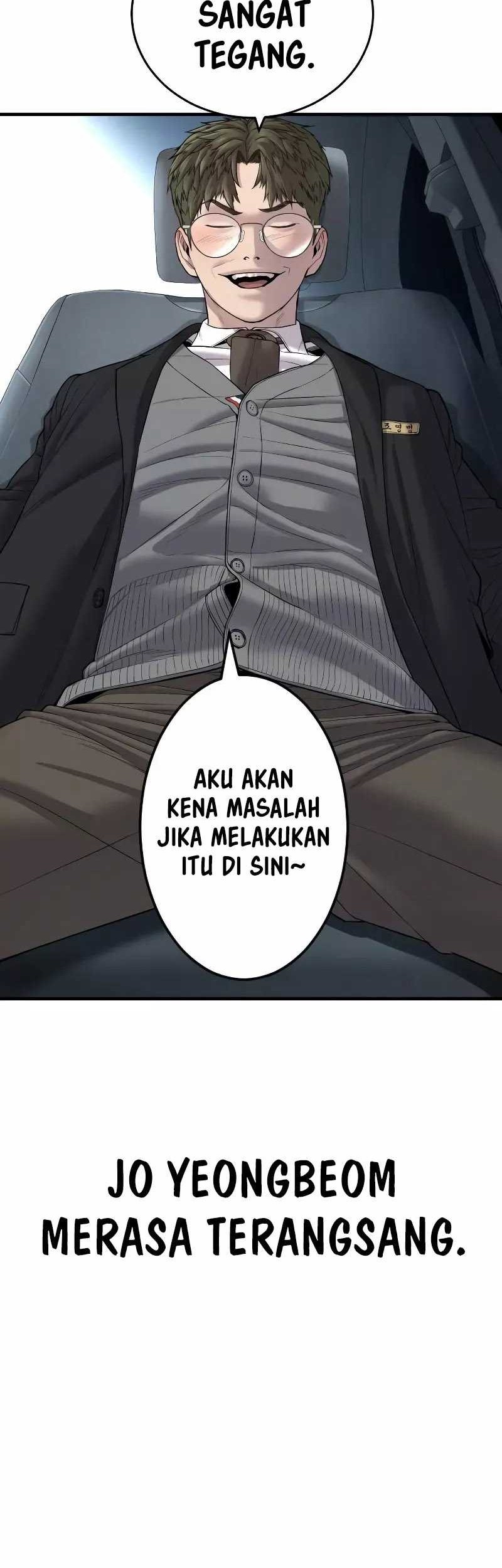 Juvenile Offender Chapter 9 - halaman 11