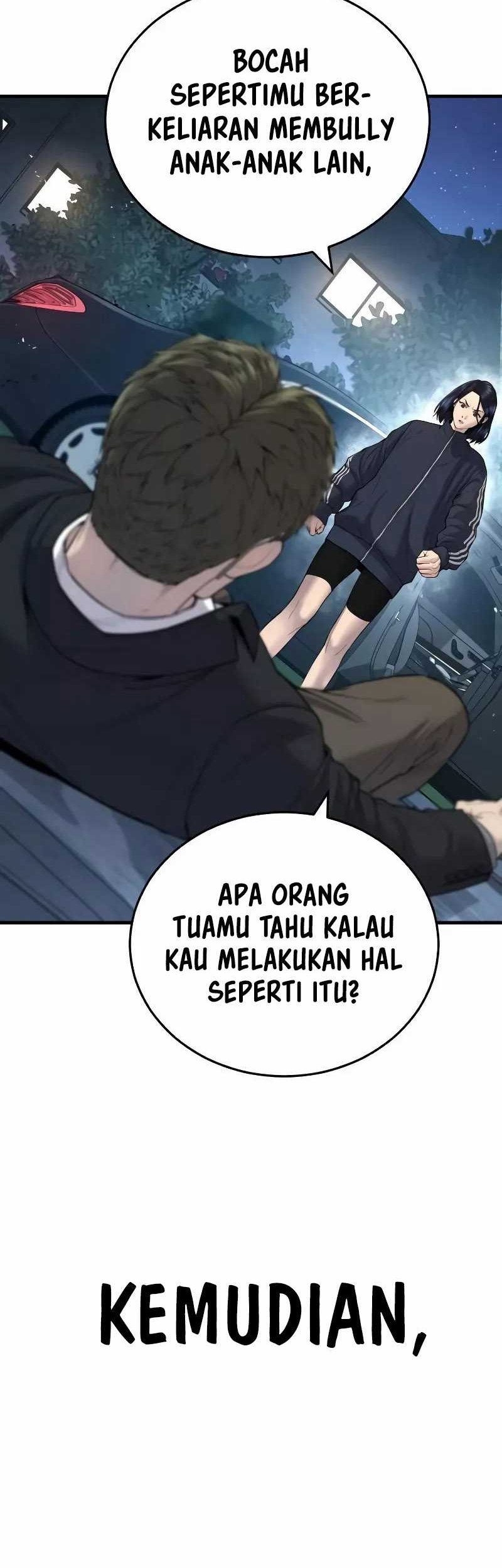 Juvenile Offender Chapter 9 - halaman 21