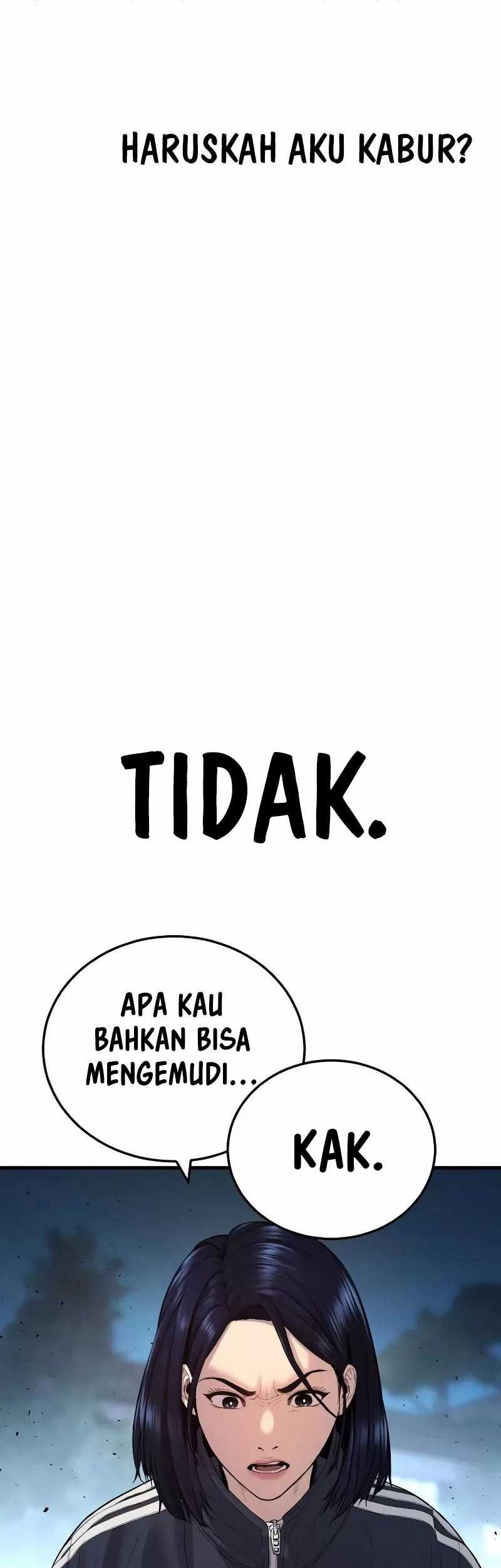 Juvenile Offender Chapter 9 - halaman 24