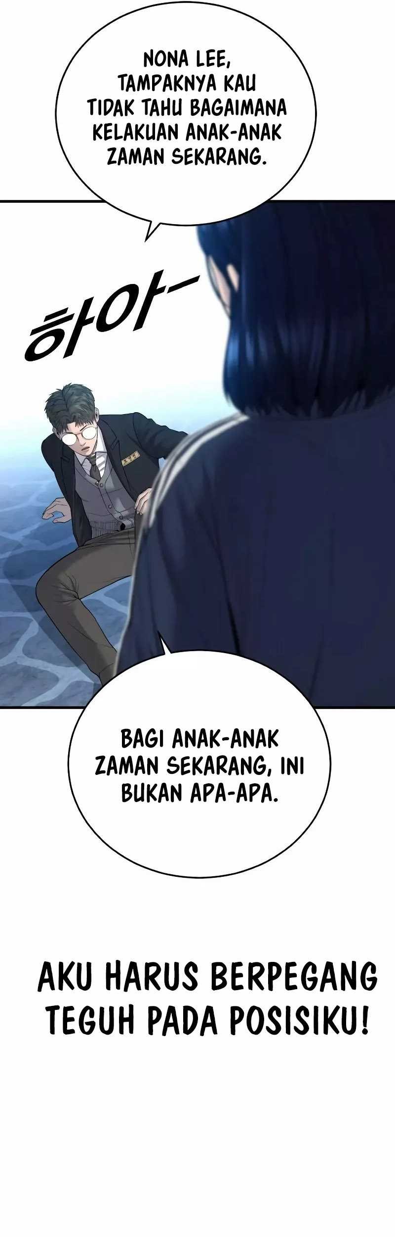 Juvenile Offender Chapter 9 - halaman 26