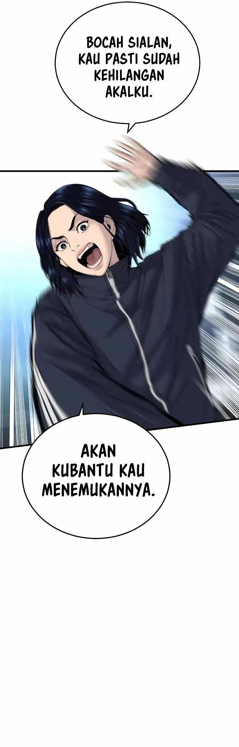 Juvenile Offender Chapter 9 - halaman 31
