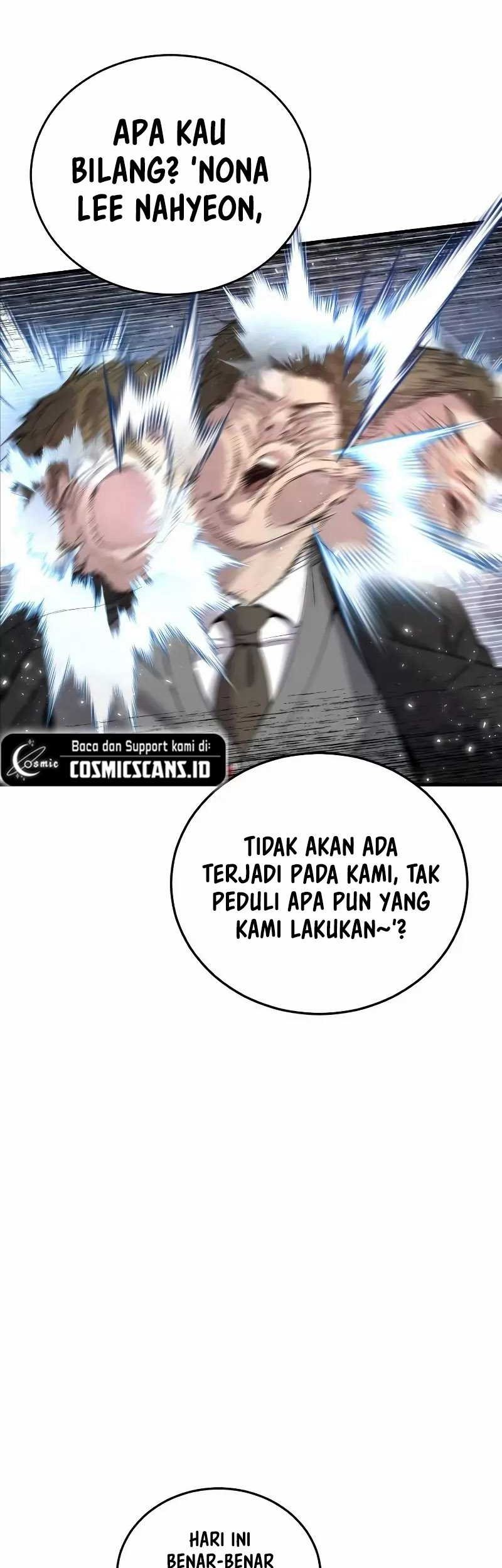 Juvenile Offender Chapter 9 - halaman 32