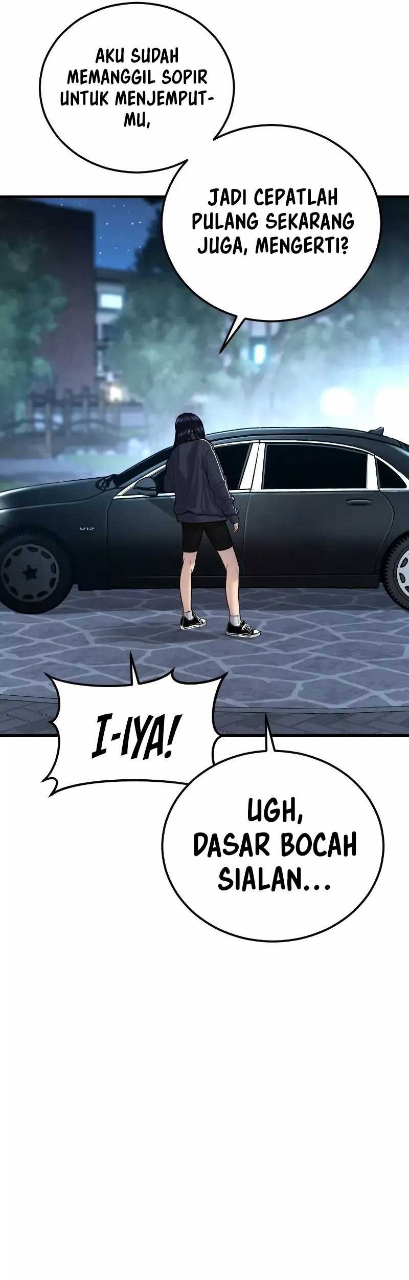 Juvenile Offender Chapter 9 - halaman 38