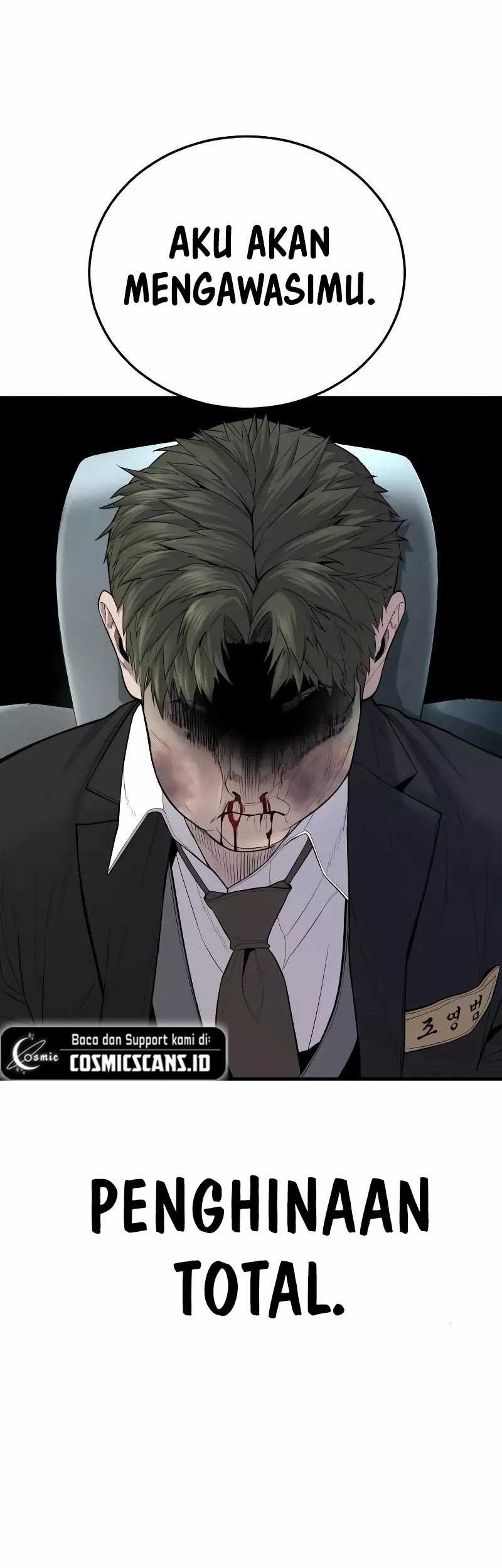 Juvenile Offender Chapter 9 - halaman 40