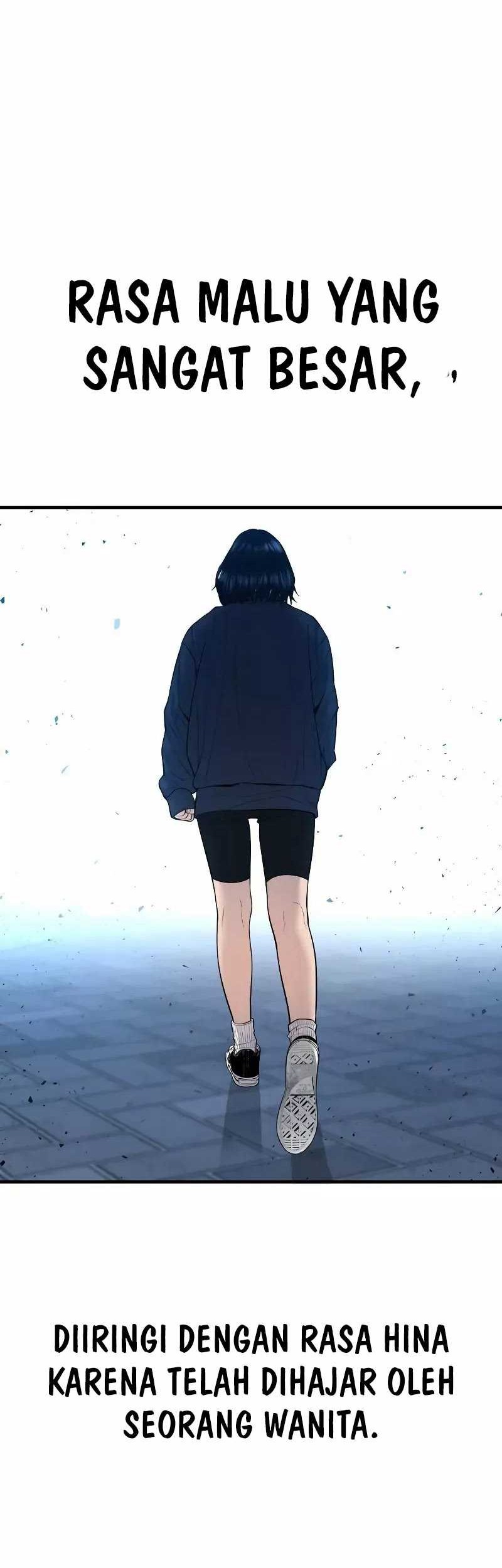 Juvenile Offender Chapter 9 - halaman 41