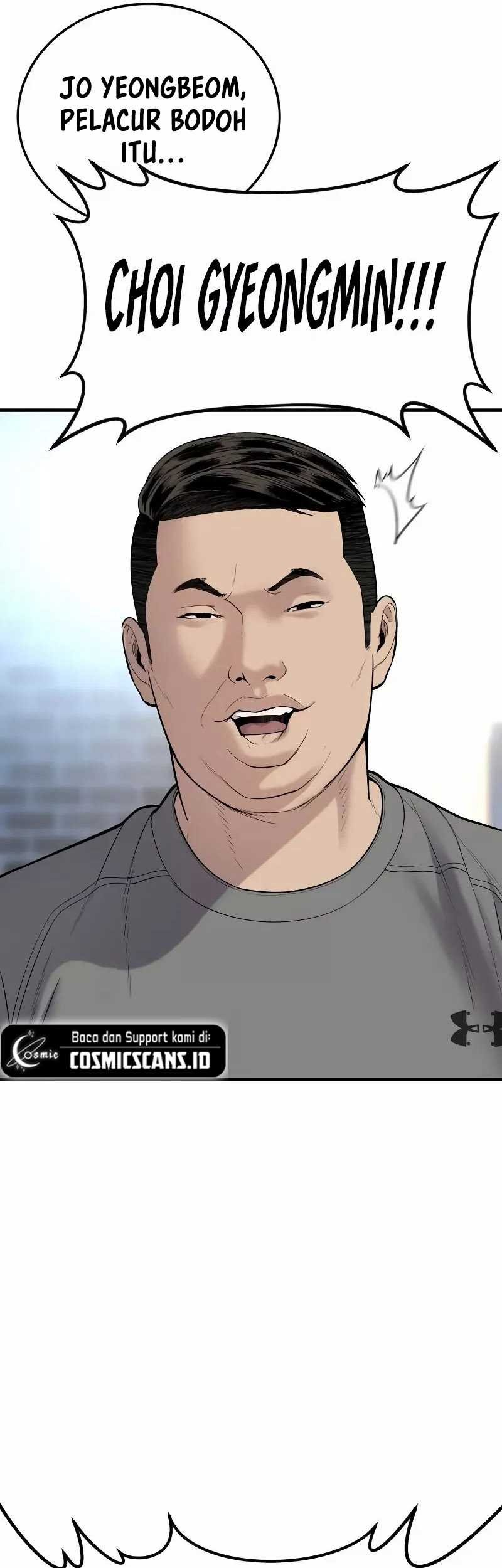 Juvenile Offender Chapter 9 - halaman 46