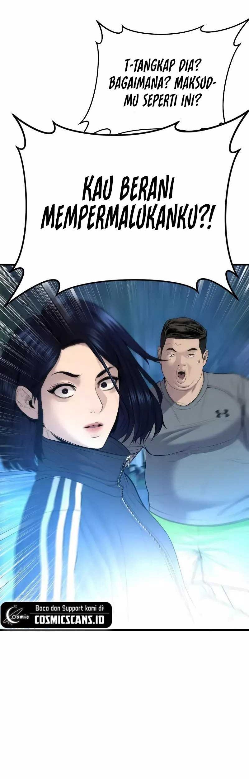 Juvenile Offender Chapter 9 - halaman 49
