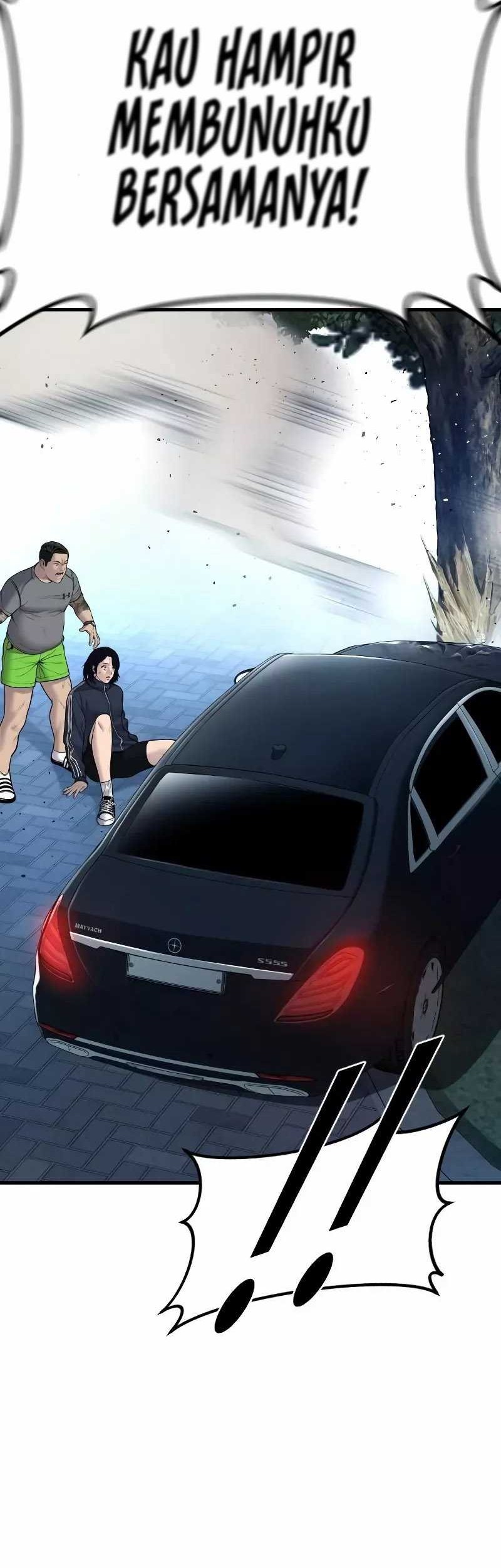 Juvenile Offender Chapter 9 - halaman 53