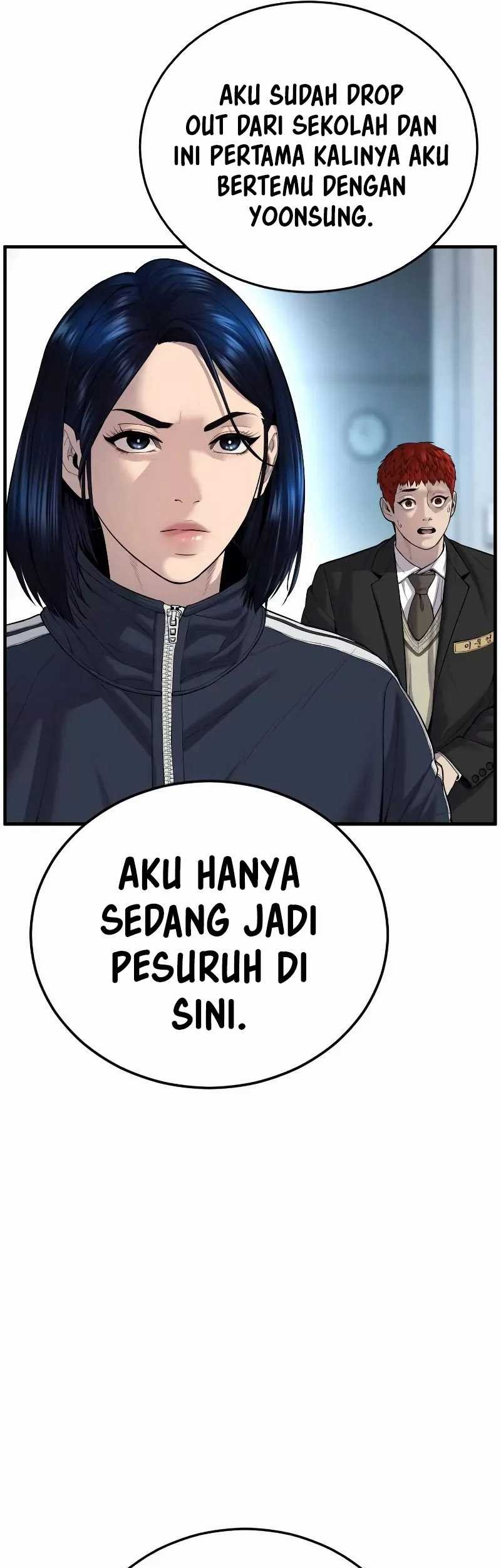 Juvenile Offender Chapter 9 - halaman 6