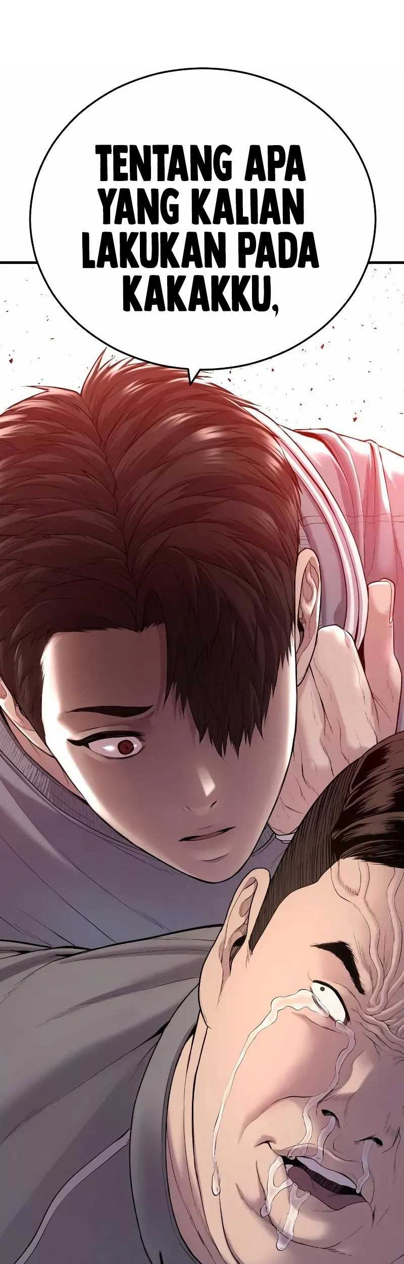 Juvenile Offender Chapter 9 - halaman 67