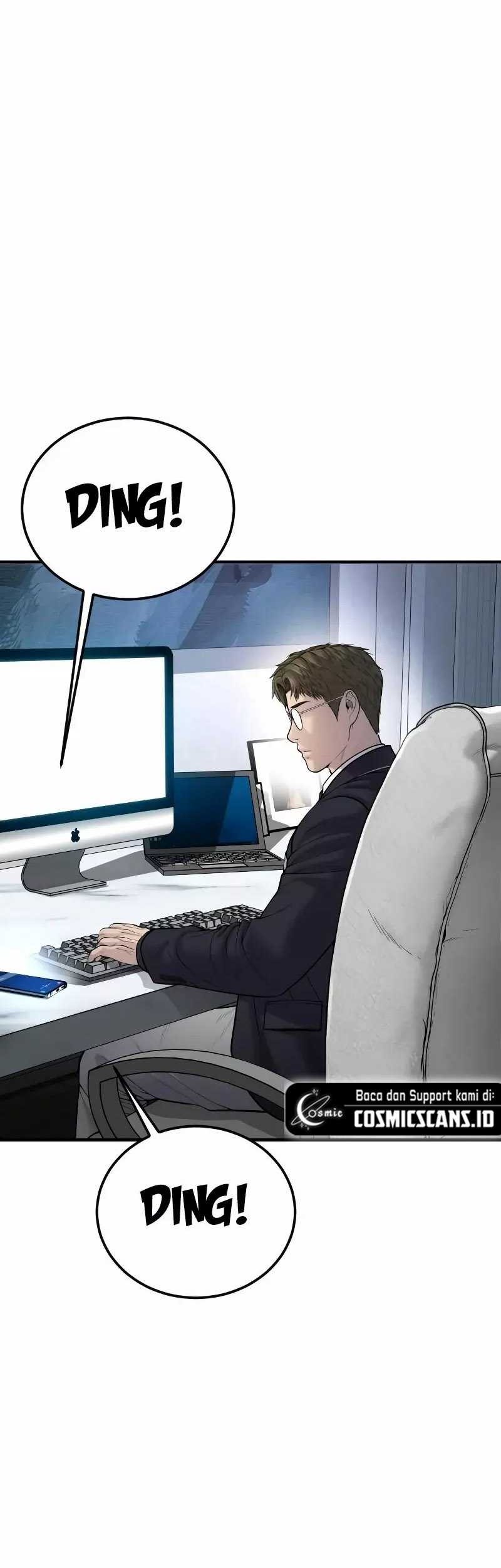 Juvenile Offender Chapter 9 - halaman 76