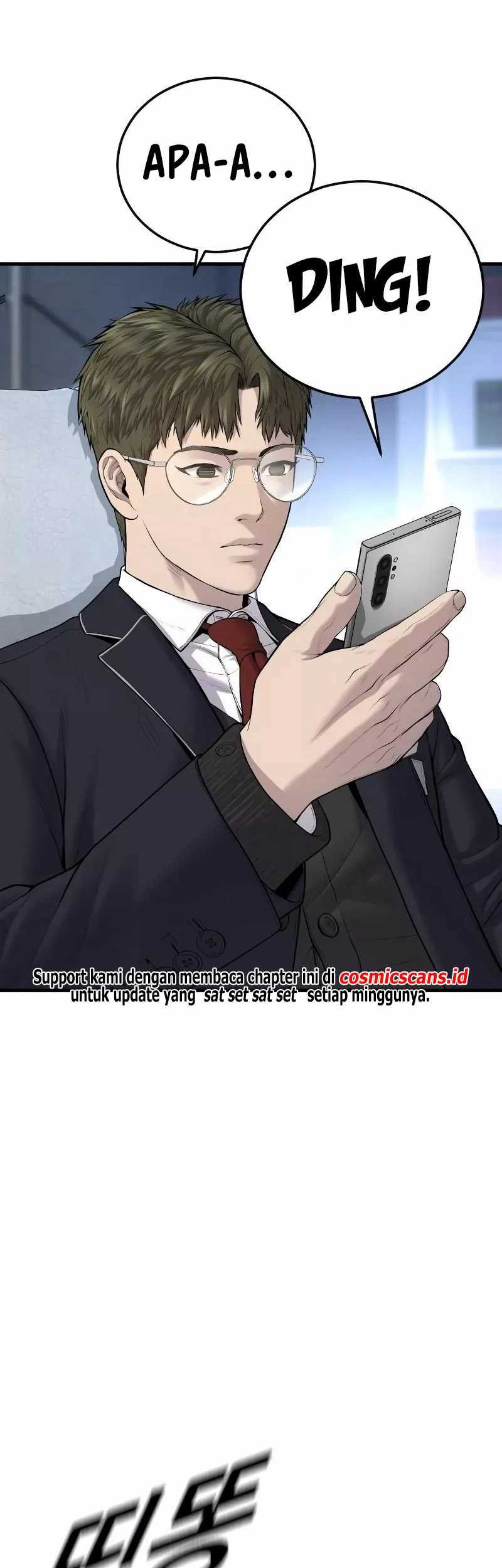 Juvenile Offender Chapter 9 - halaman 78