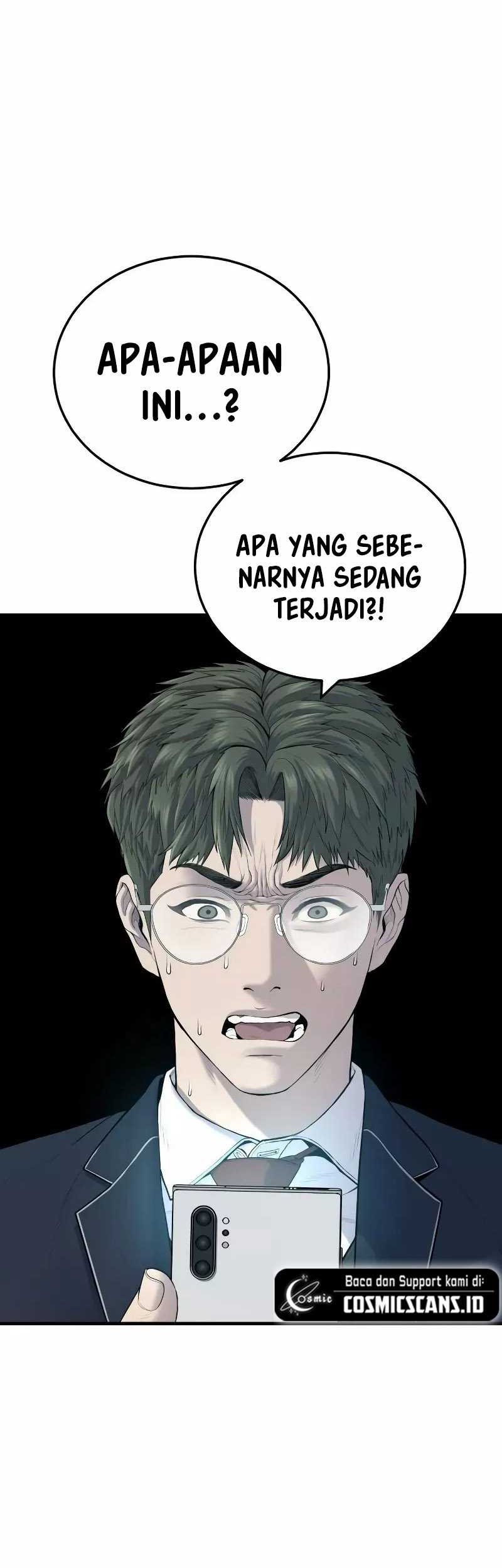 Juvenile Offender Chapter 9 - halaman 80