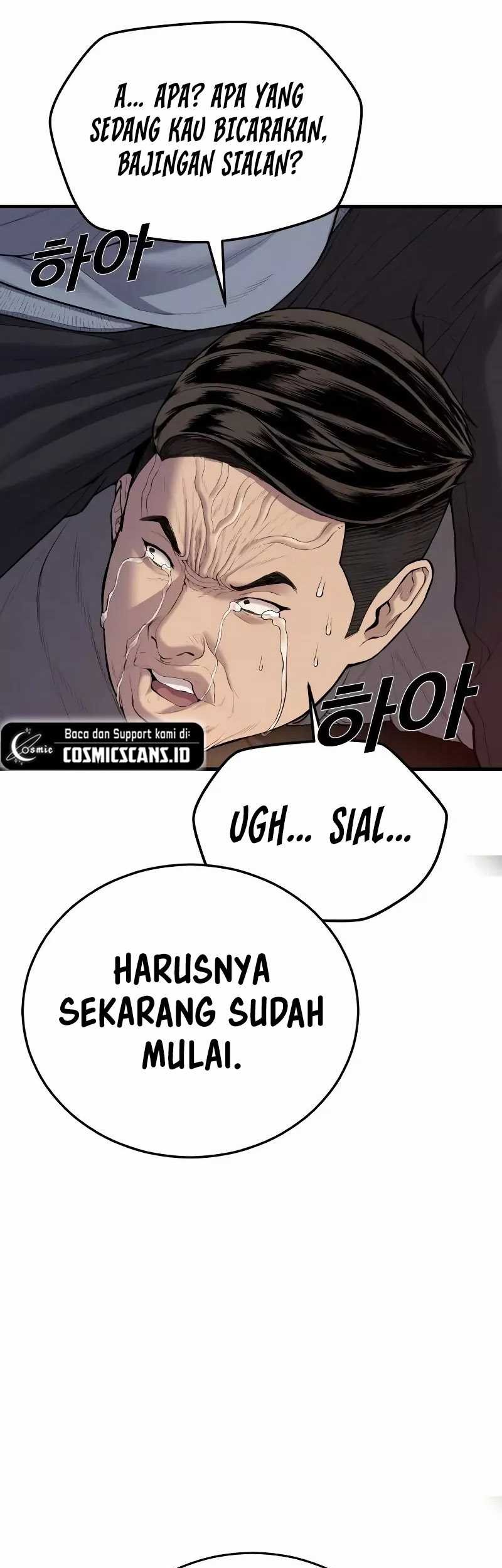 Juvenile Offender Chapter 9 - halaman 82