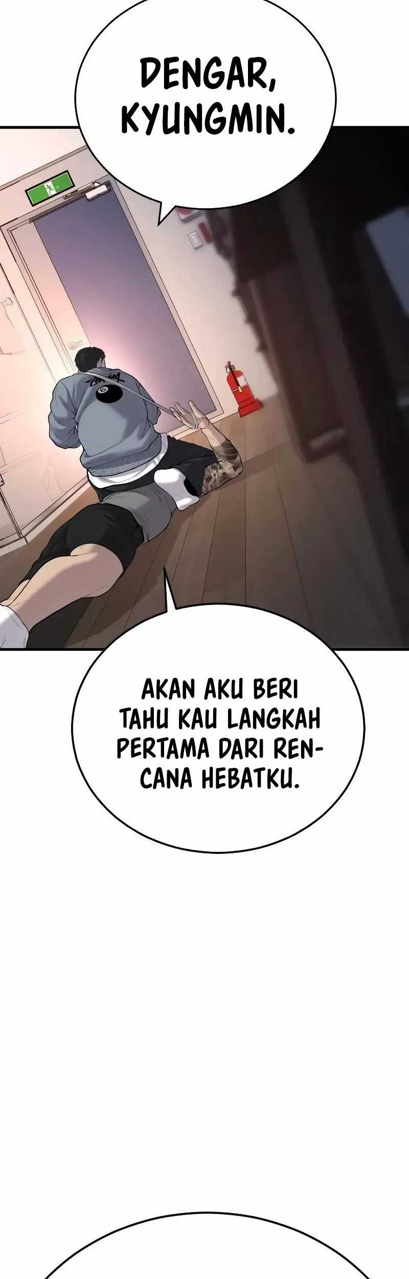 Juvenile Offender Chapter 9 - halaman 83