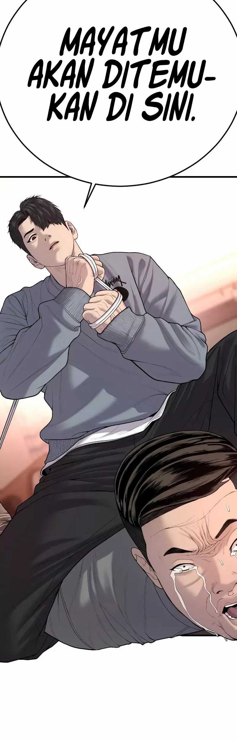 Juvenile Offender Chapter 9 - halaman 84