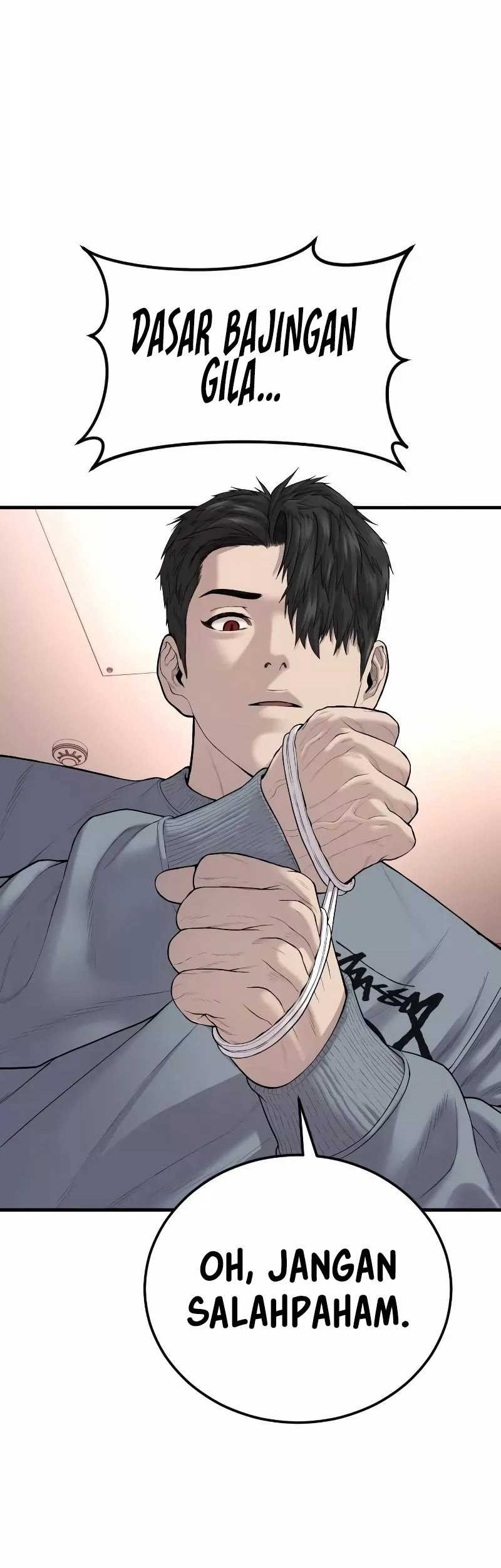 Juvenile Offender Chapter 9 - halaman 86