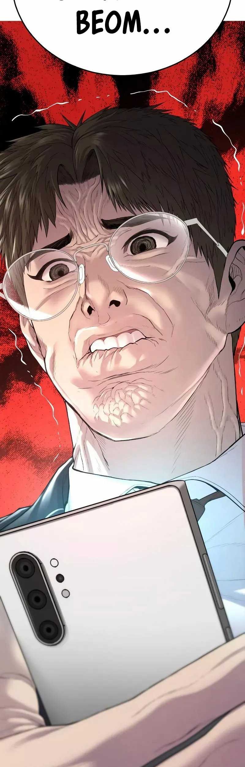 Juvenile Offender Chapter 9 - halaman 88
