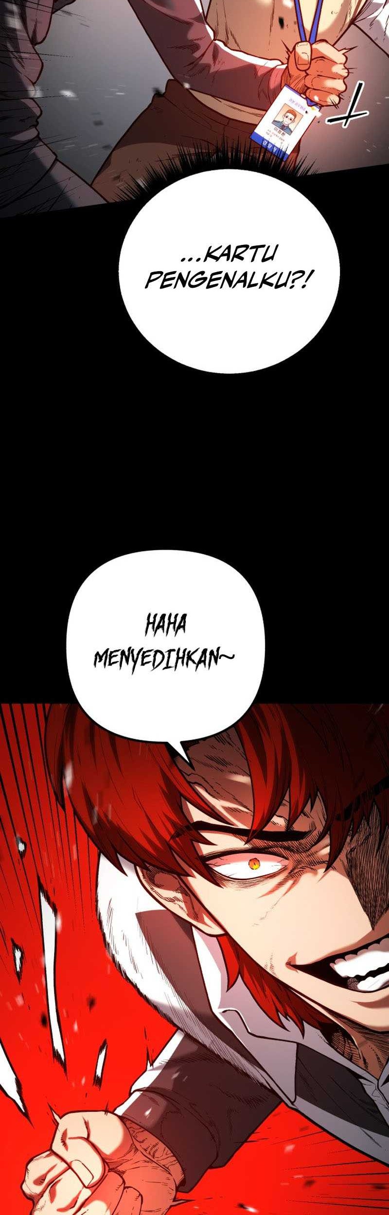 Juvenile Police Chapter 1 - halaman 11