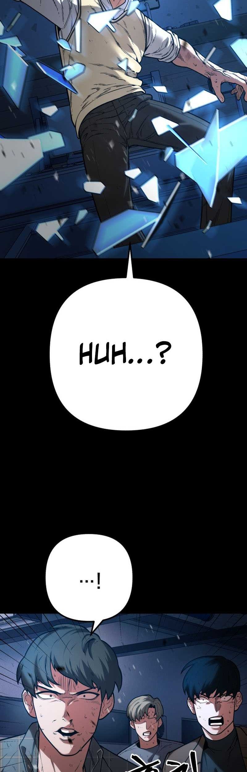 Juvenile Police Chapter 1 - halaman 15