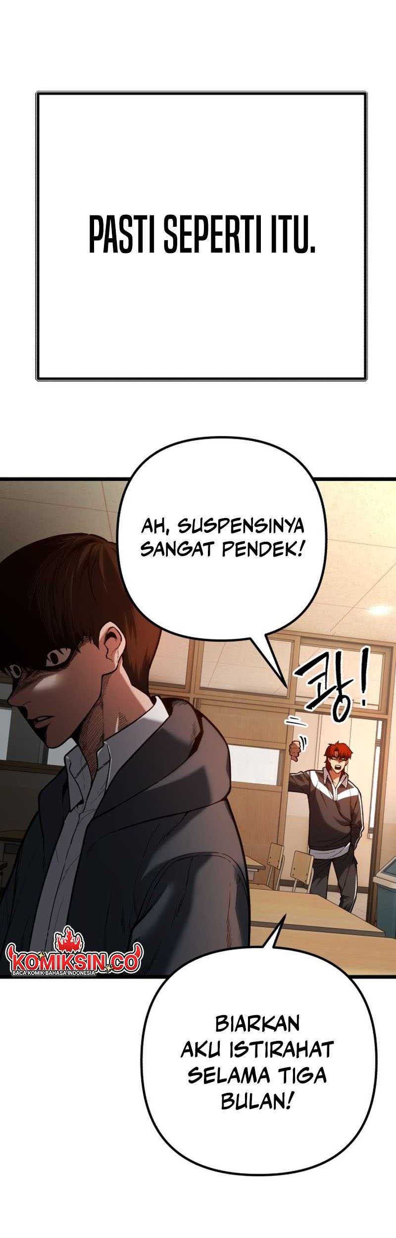 Juvenile Police Chapter 1 - halaman 22