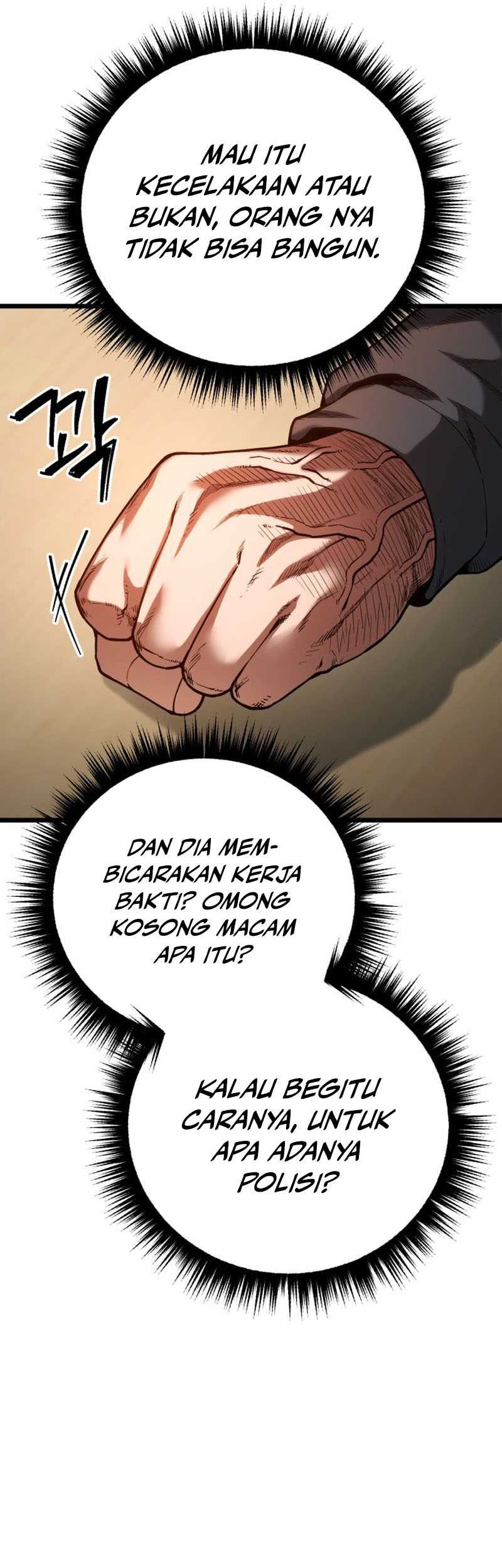 Juvenile Police Chapter 1 - halaman 26
