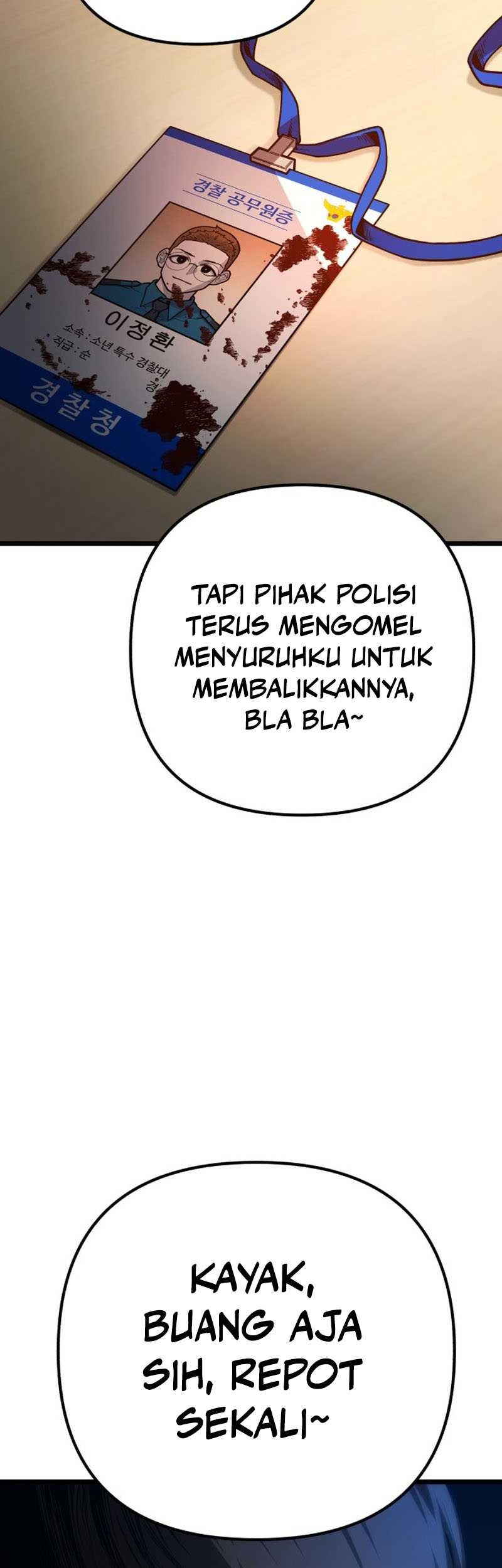 Juvenile Police Chapter 1 - halaman 28