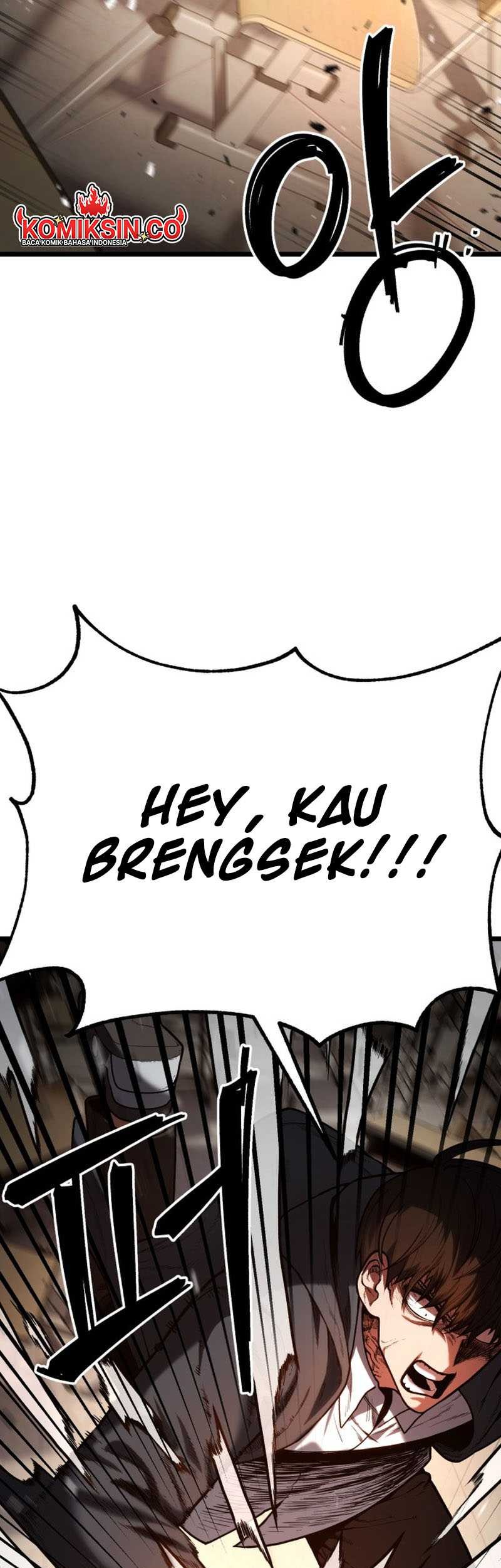 Juvenile Police Chapter 1 - halaman 30