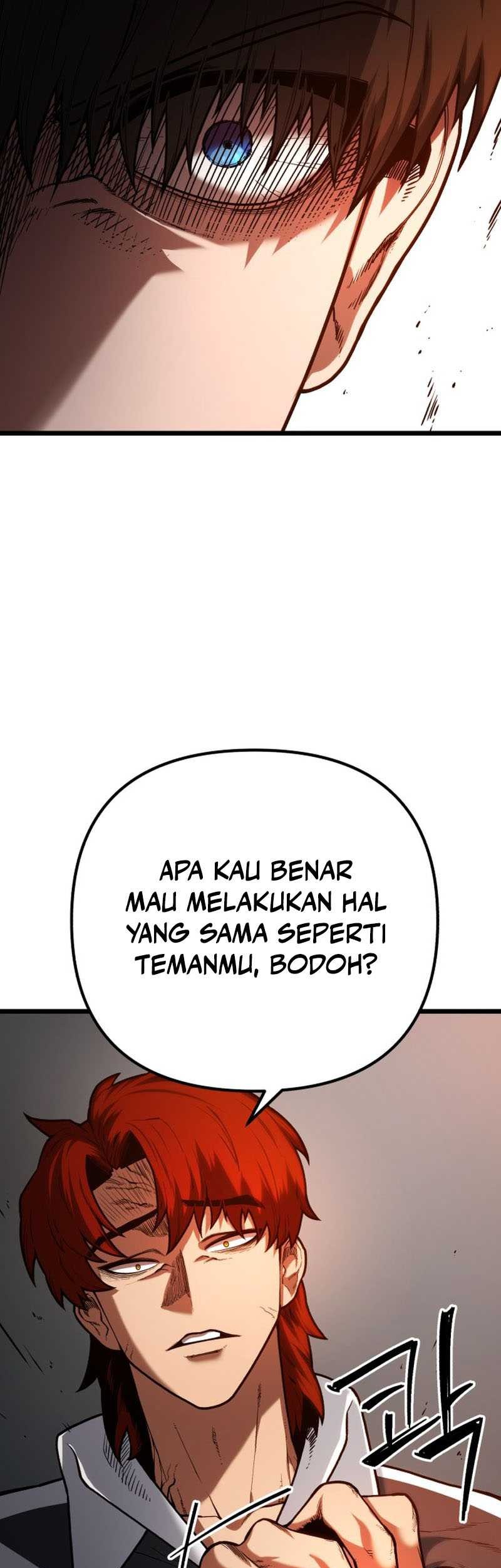 Juvenile Police Chapter 1 - halaman 32
