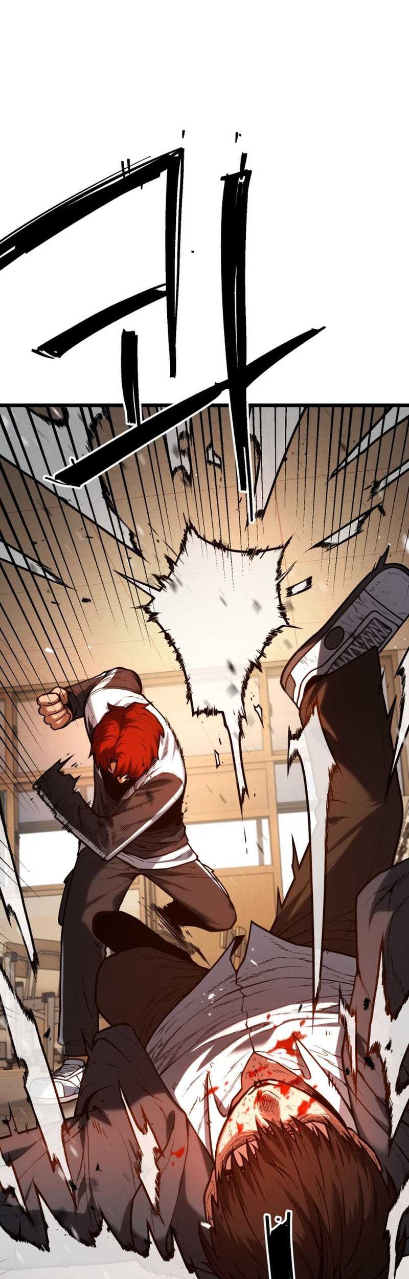 Juvenile Police Chapter 1 - halaman 36