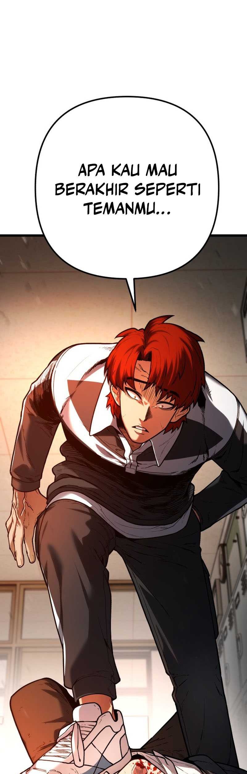Juvenile Police Chapter 1 - halaman 38
