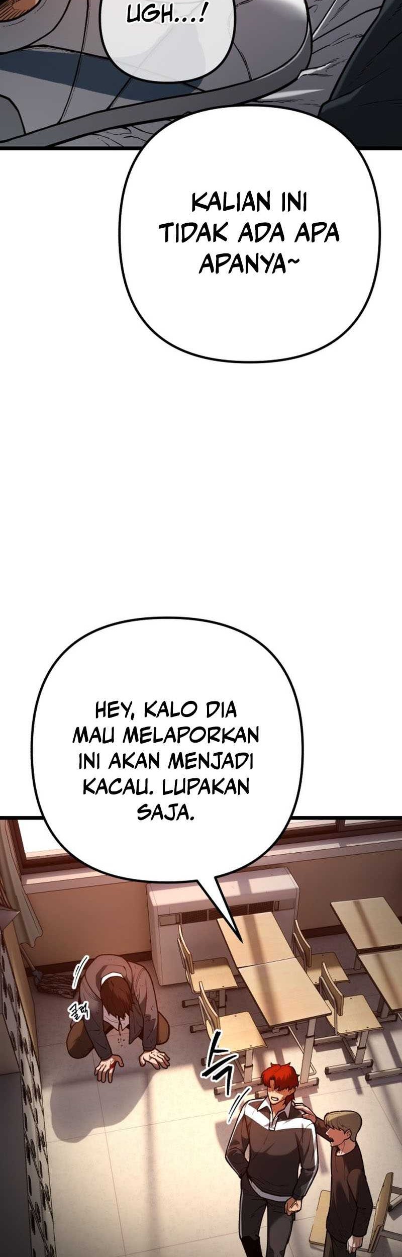 Juvenile Police Chapter 1 - halaman 41