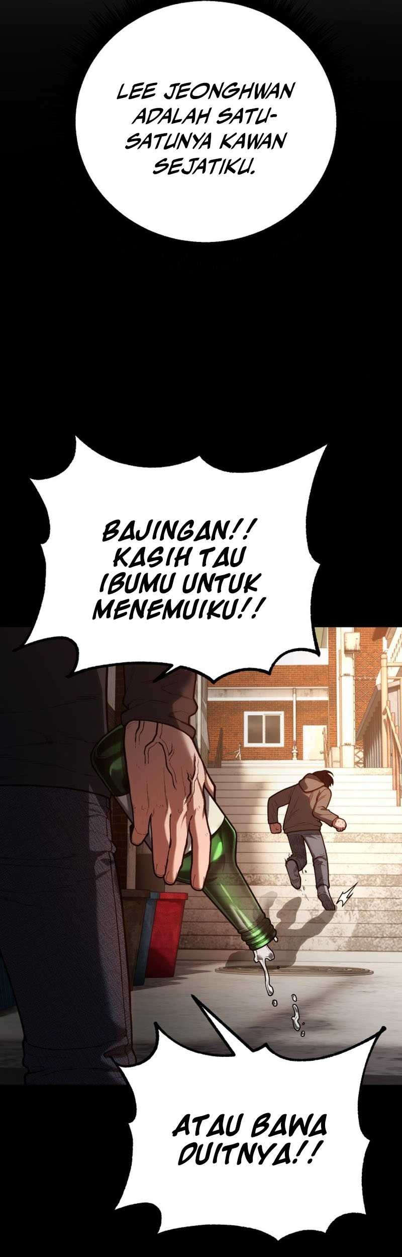 Juvenile Police Chapter 1 - halaman 44