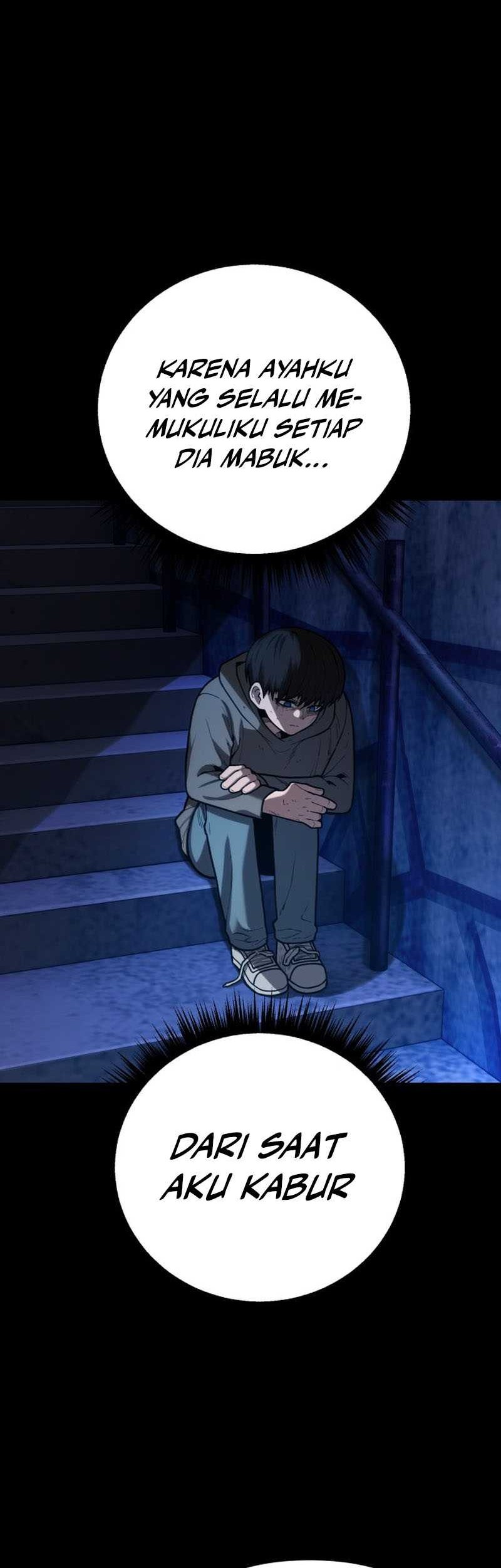 Juvenile Police Chapter 1 - halaman 45