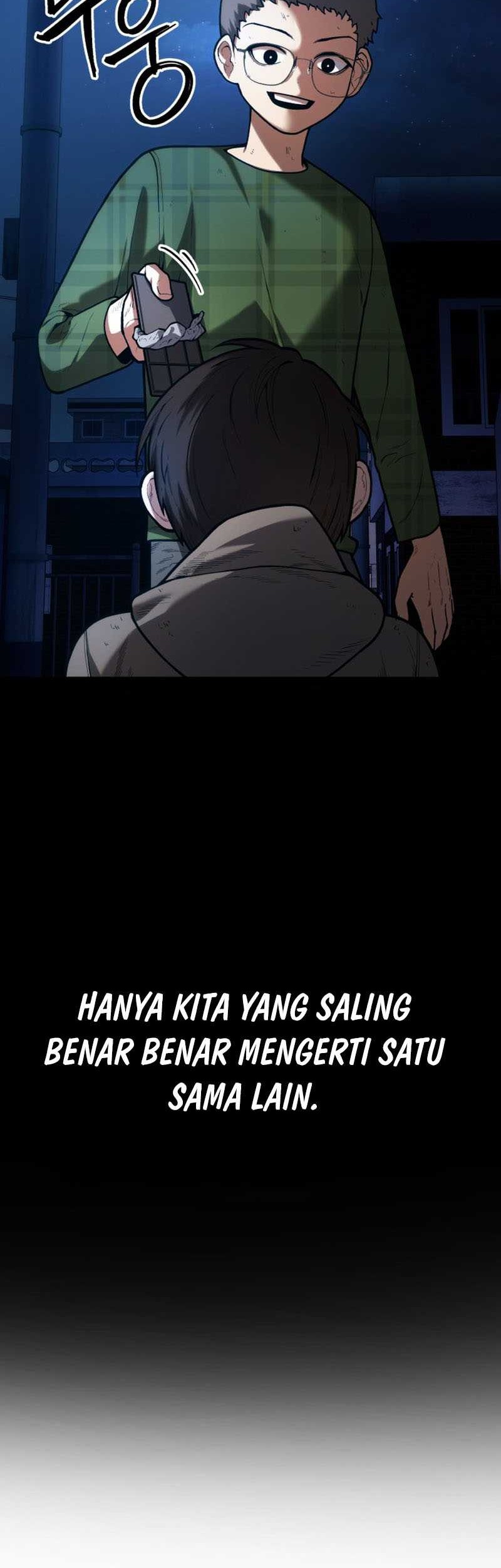 Juvenile Police Chapter 1 - halaman 47