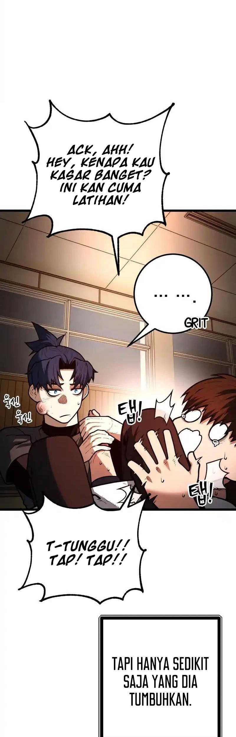 Juvenile Police Chapter 10 - halaman 14