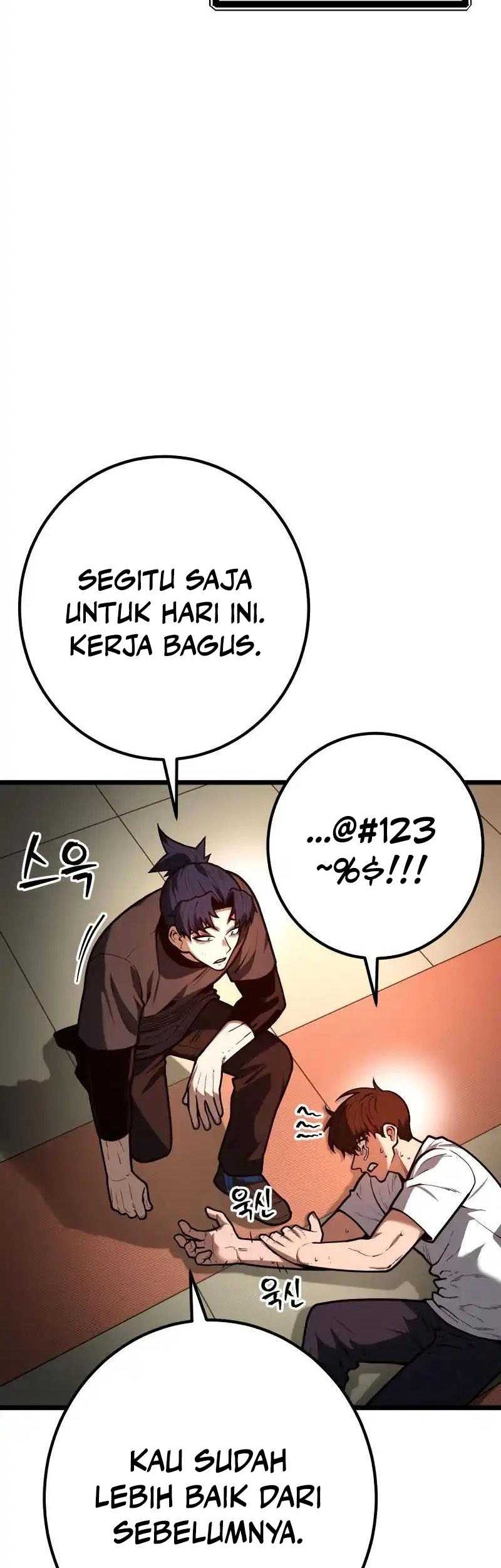Juvenile Police Chapter 10 - halaman 15